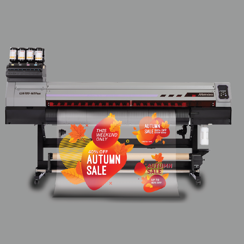 Mimaki limited time offer